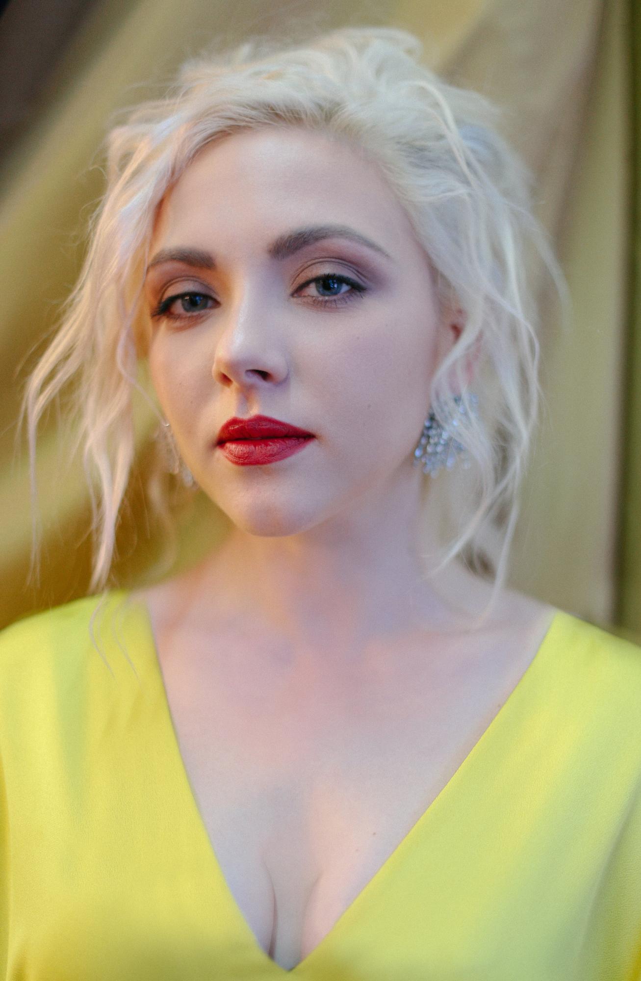 Ольга Лукачова 